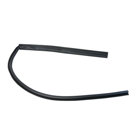 Uro Parts Quarter Window Seal, 51367441112 51367441112